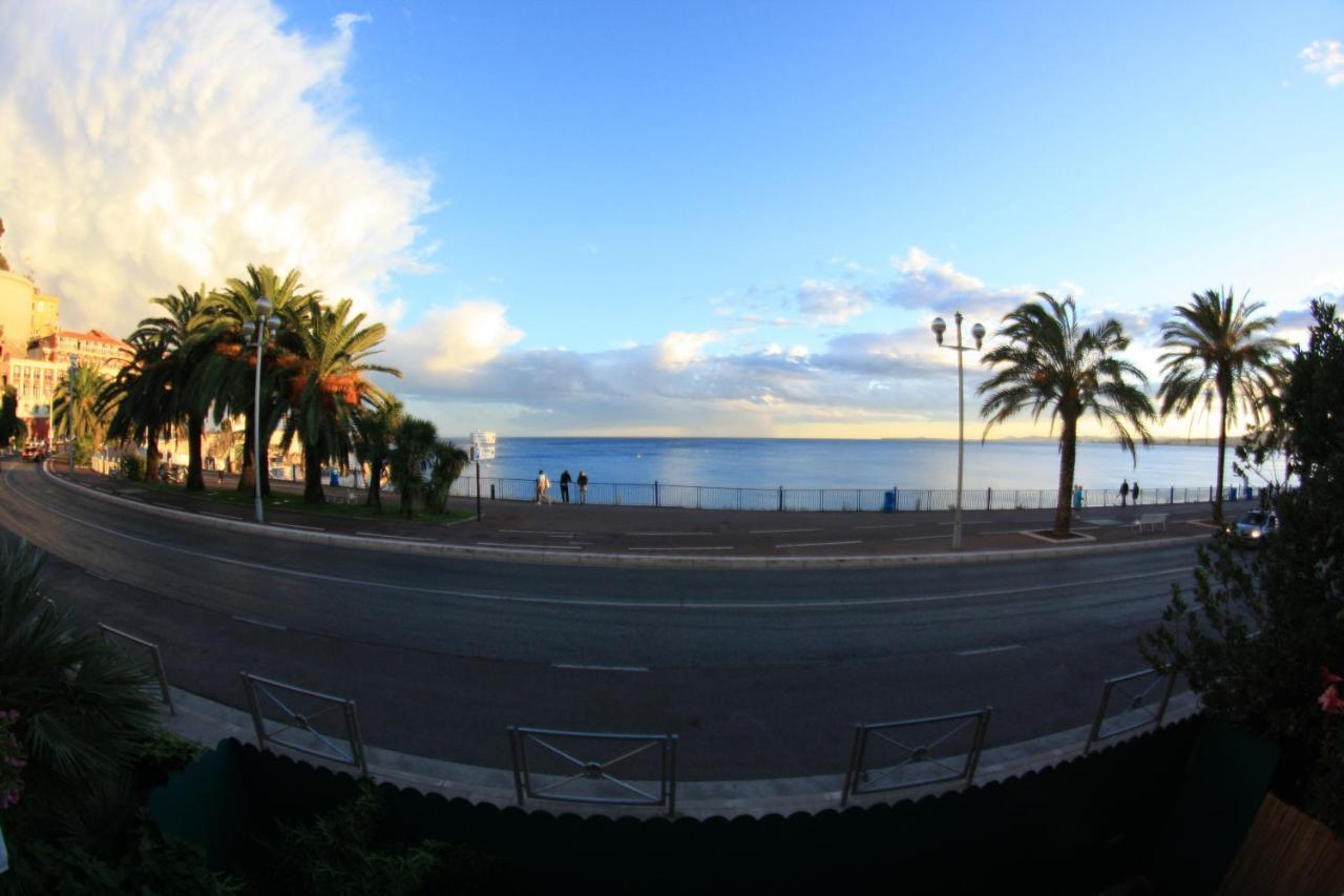 6 Bedrooms Seaview House, Old Town Niza Exterior foto