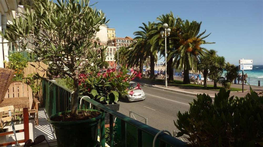 6 Bedrooms Seaview House, Old Town Niza Exterior foto