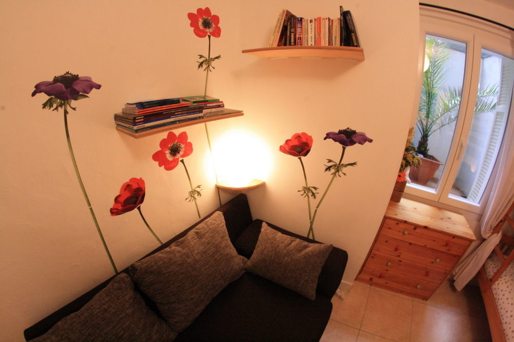 6 Bedrooms Seaview House, Old Town Niza Exterior foto