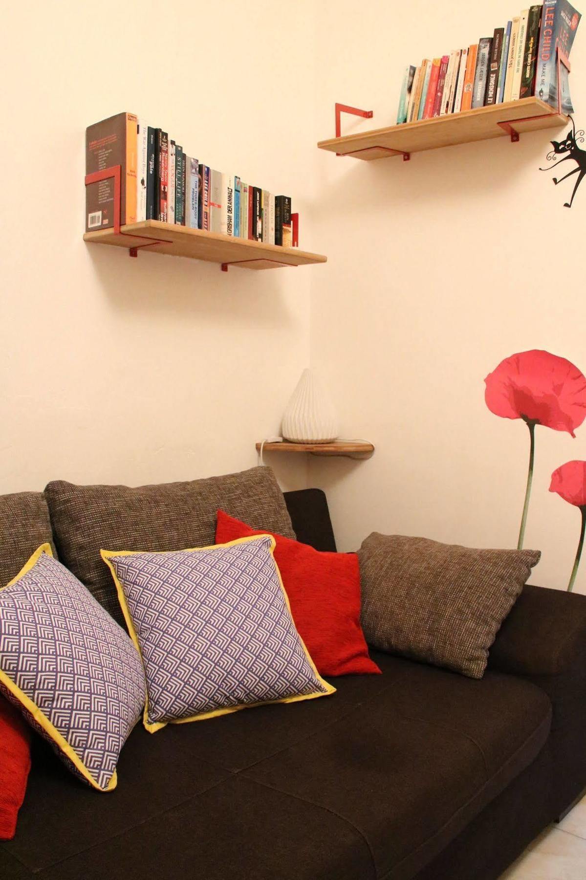 6 Bedrooms Seaview House, Old Town Niza Exterior foto