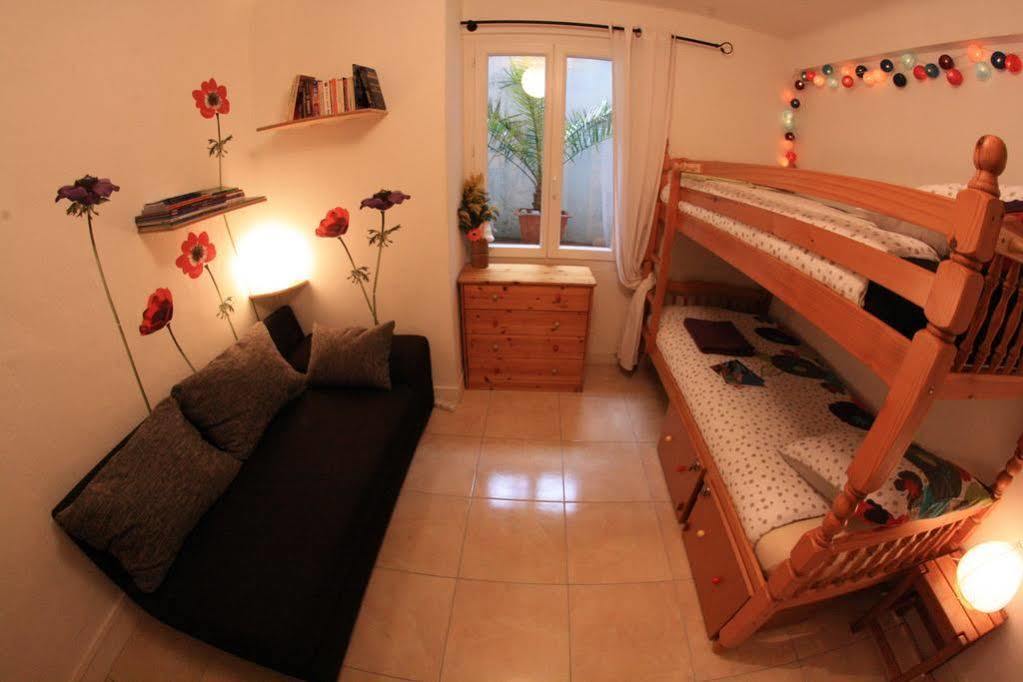 6 Bedrooms Seaview House, Old Town Niza Exterior foto