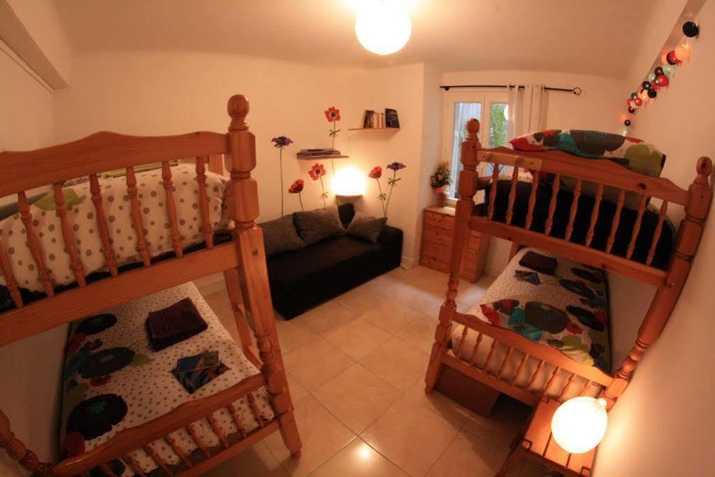 6 Bedrooms Seaview House, Old Town Niza Exterior foto