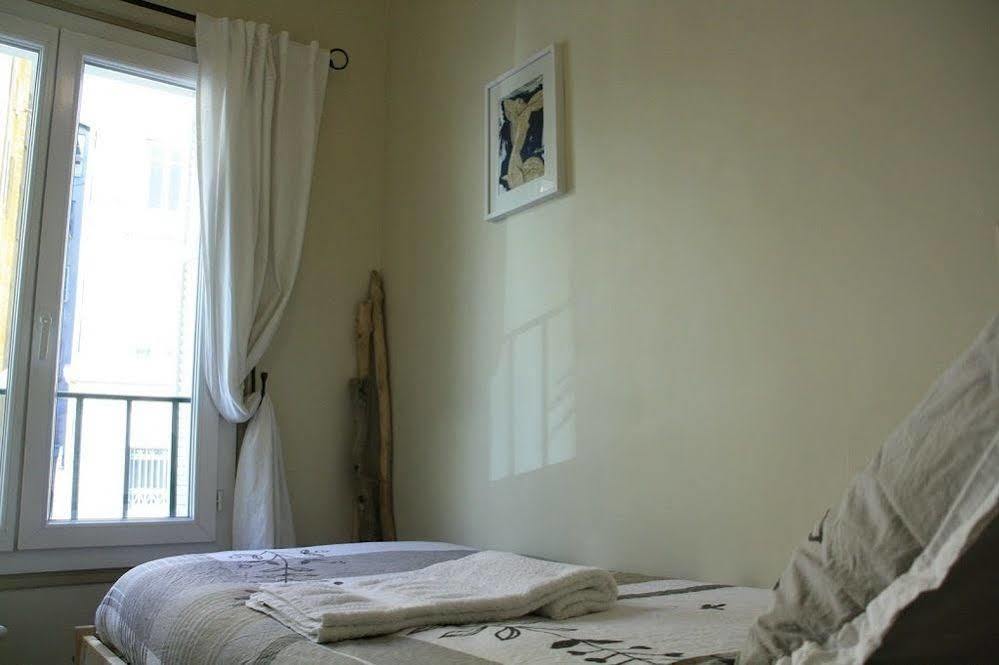 6 Bedrooms Seaview House, Old Town Niza Exterior foto