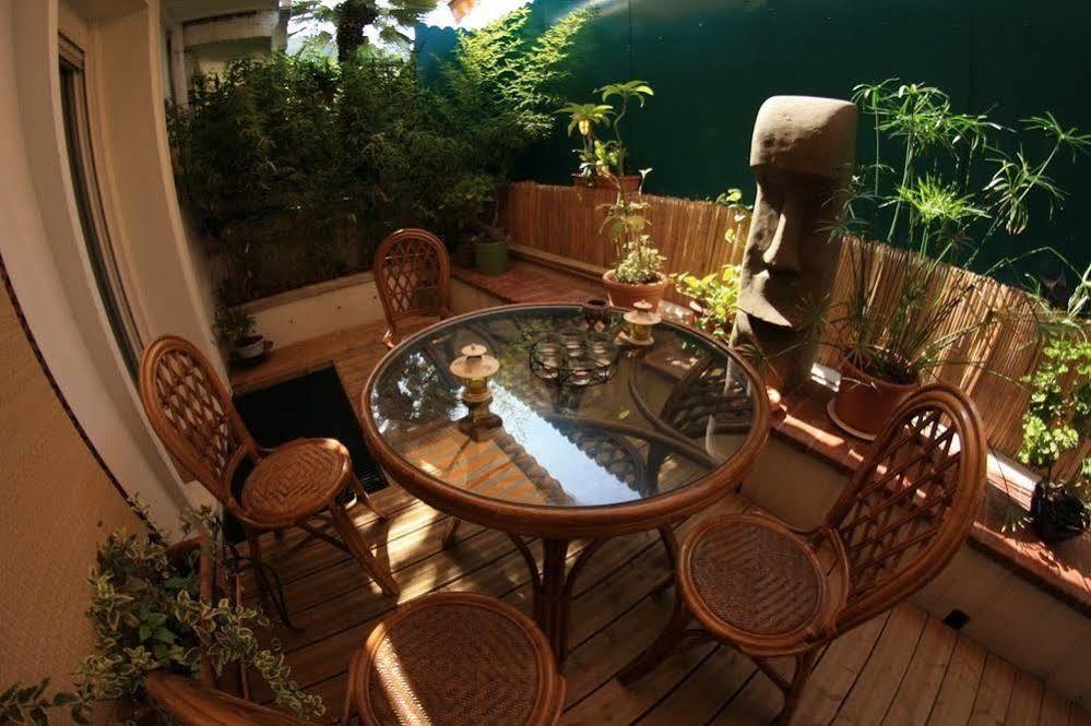 6 Bedrooms Seaview House, Old Town Niza Exterior foto
