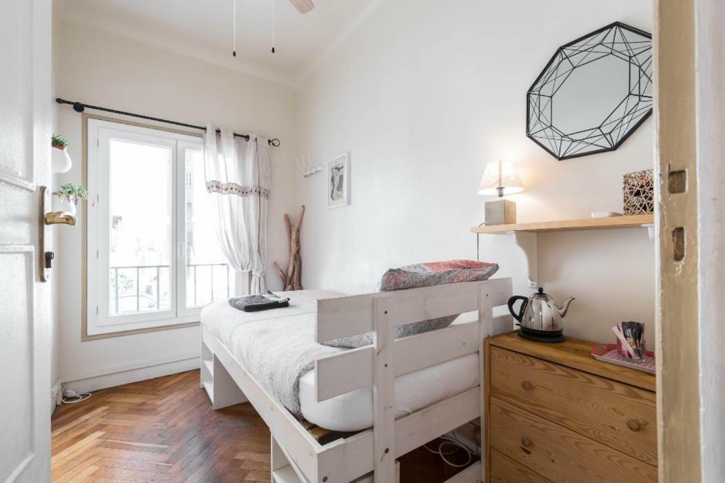 6 Bedrooms Seaview House, Old Town Niza Exterior foto