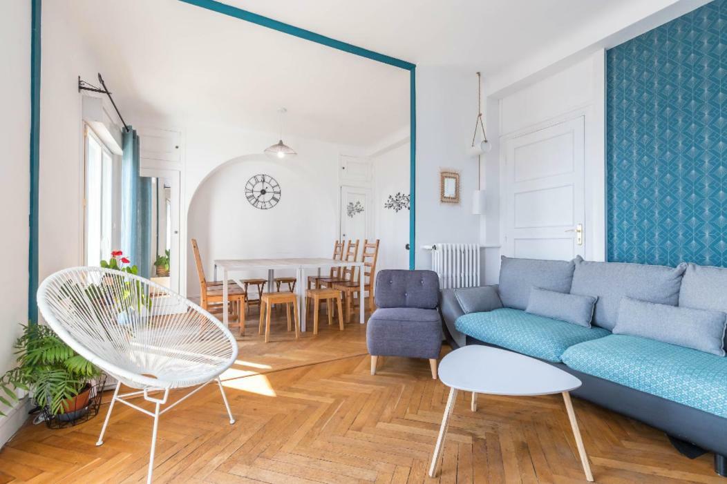 6 Bedrooms Seaview House, Old Town Niza Exterior foto
