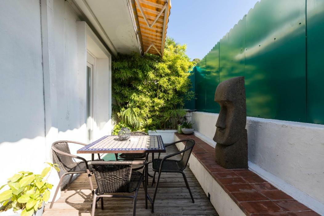 6 Bedrooms Seaview House, Old Town Niza Exterior foto