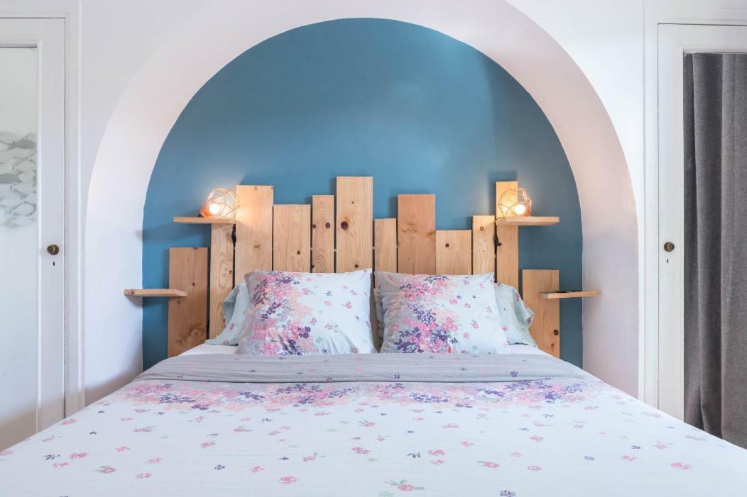 6 Bedrooms Seaview House, Old Town Niza Exterior foto