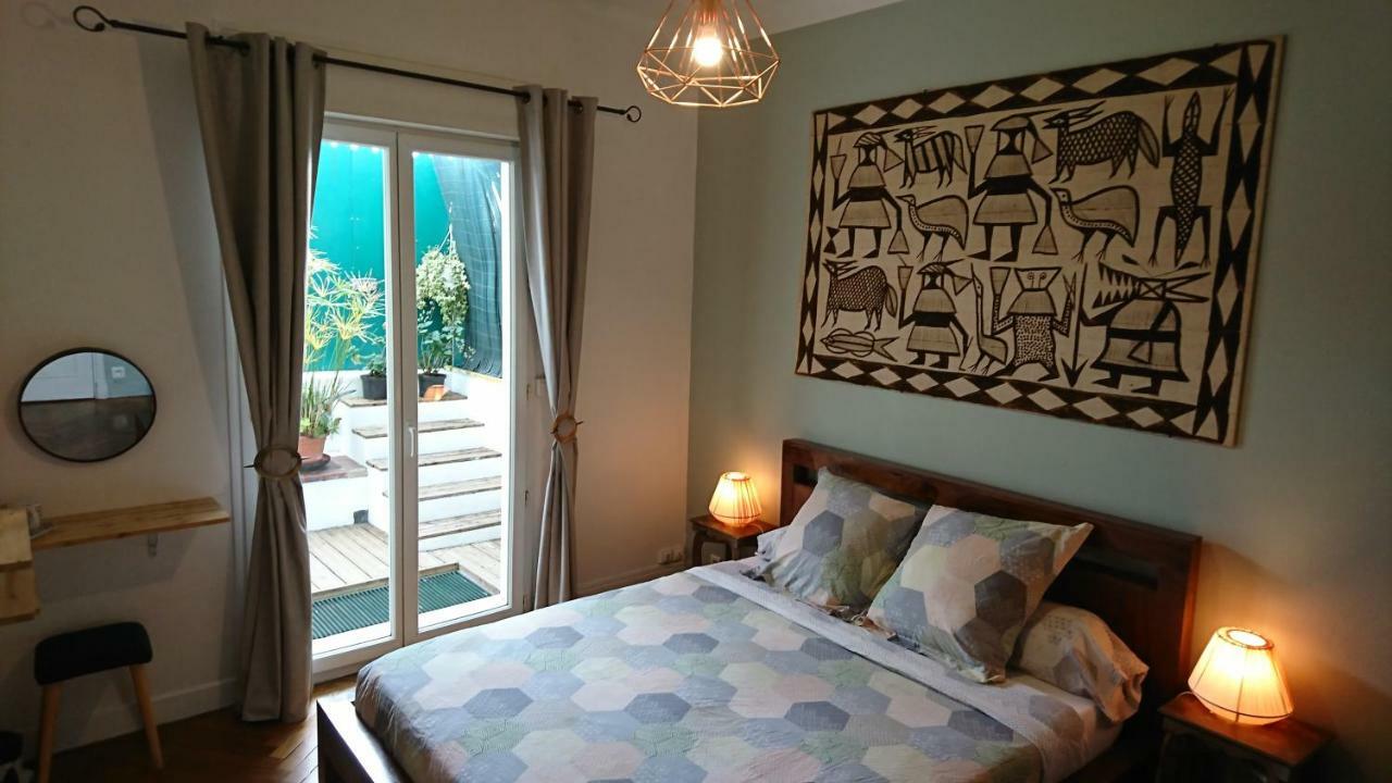 6 Bedrooms Seaview House, Old Town Niza Exterior foto