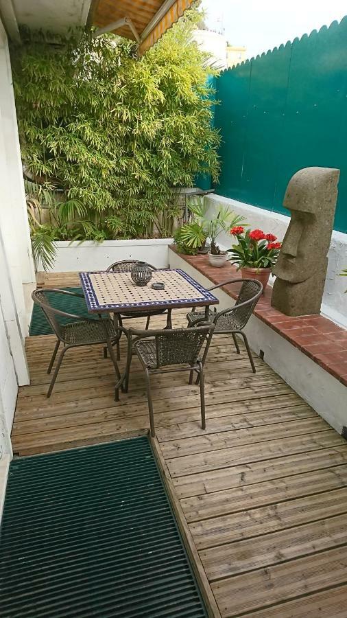 6 Bedrooms Seaview House, Old Town Niza Exterior foto
